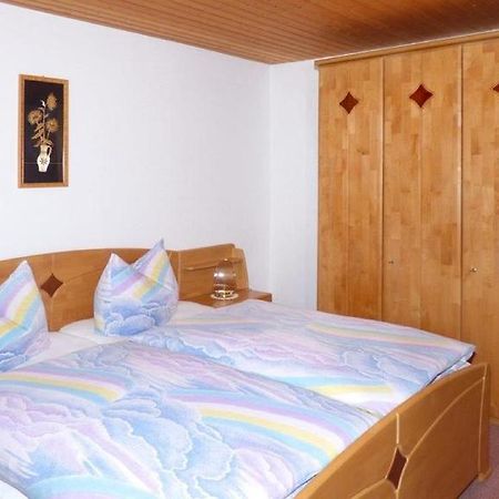 Lindberg Gaestehaus Jutta מראה חיצוני תמונה