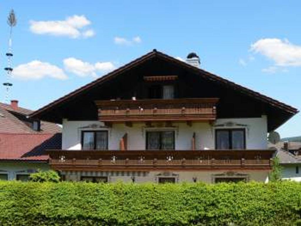 Lindberg Gaestehaus Jutta מראה חיצוני תמונה