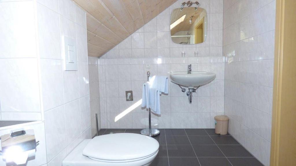 Lindberg Gaestehaus Jutta מראה חיצוני תמונה