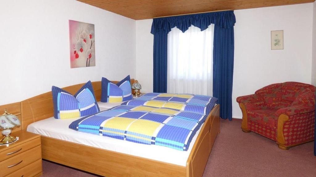Lindberg Gaestehaus Jutta מראה חיצוני תמונה