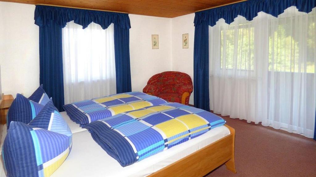 Lindberg Gaestehaus Jutta מראה חיצוני תמונה