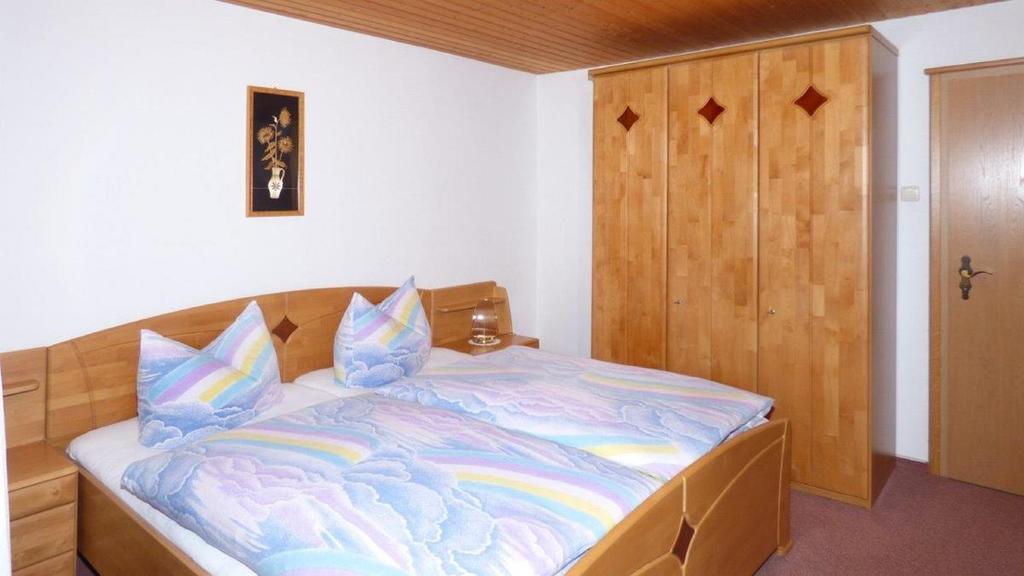 Lindberg Gaestehaus Jutta מראה חיצוני תמונה