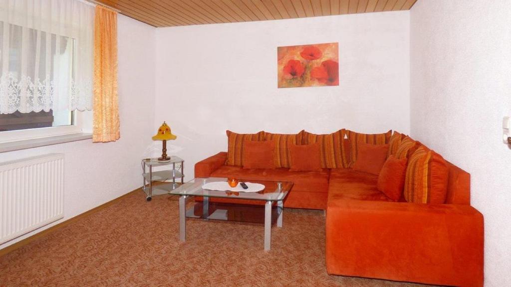 Lindberg Gaestehaus Jutta מראה חיצוני תמונה