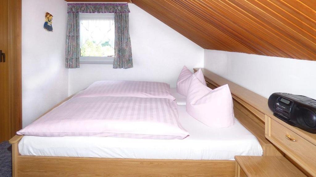 Lindberg Gaestehaus Jutta מראה חיצוני תמונה