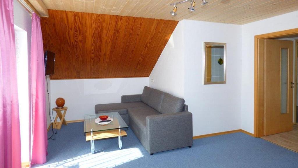 Lindberg Gaestehaus Jutta מראה חיצוני תמונה