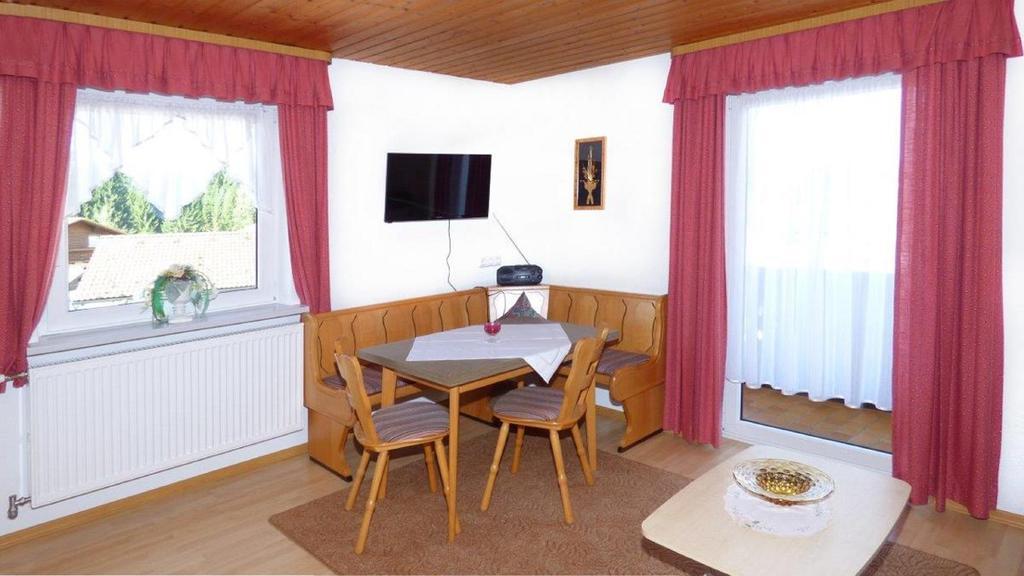 Lindberg Gaestehaus Jutta מראה חיצוני תמונה