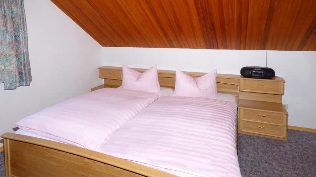 Lindberg Gaestehaus Jutta מראה חיצוני תמונה