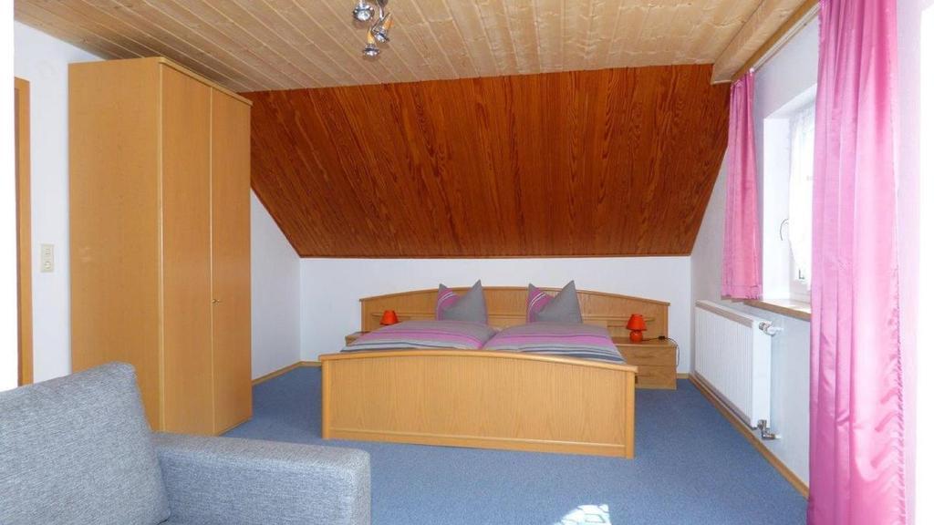 Lindberg Gaestehaus Jutta מראה חיצוני תמונה